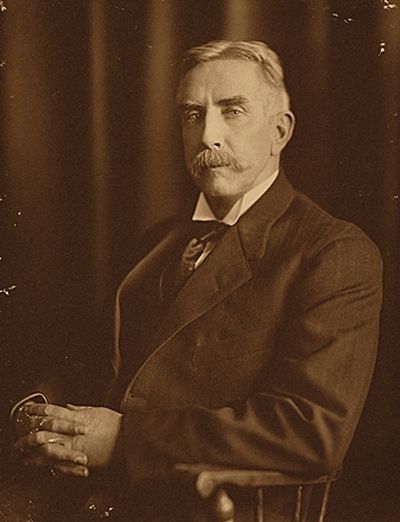Edward Anshutz