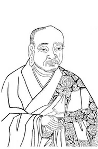 Asvaghosha Bodhisattva