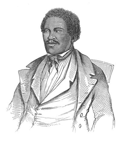 Henry Box Brown