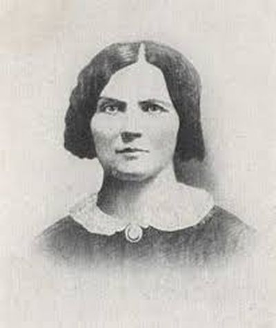 Sarah H. Bradford