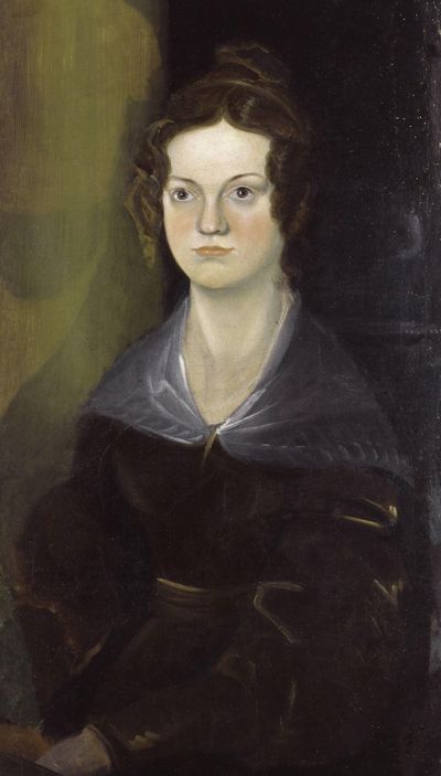 Charlotte Bronte
