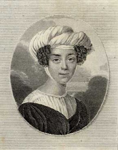 Claire de Durfort Duras