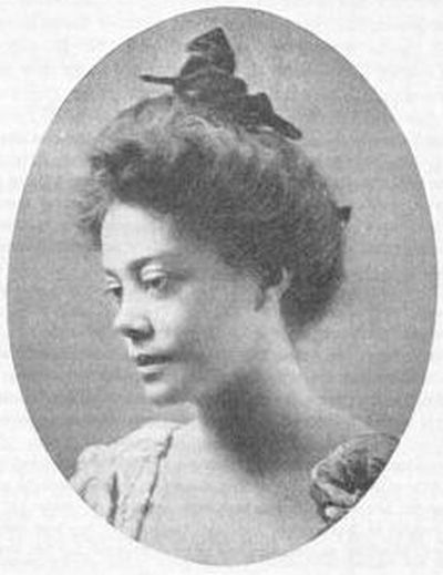 Alice Moore Dunbar-Nelson