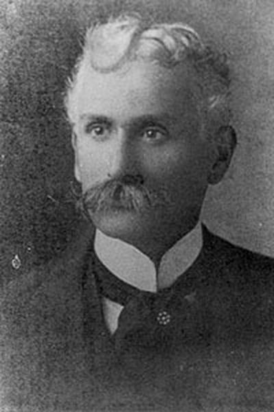 William Harben