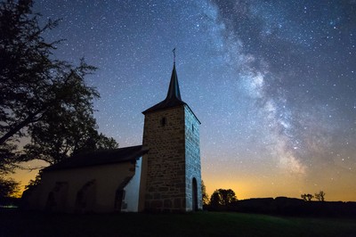 Starry Night