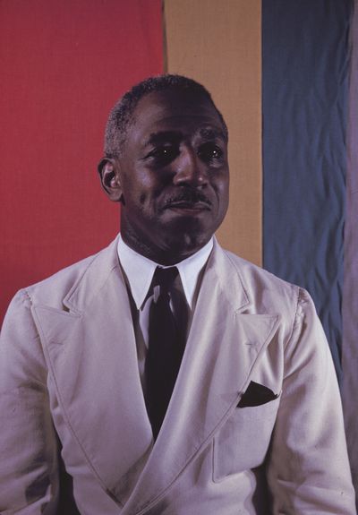 George S. Schuyler