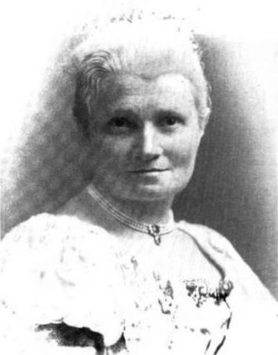 Flora Steel