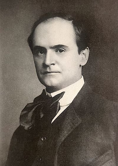 William Walker Atkinson