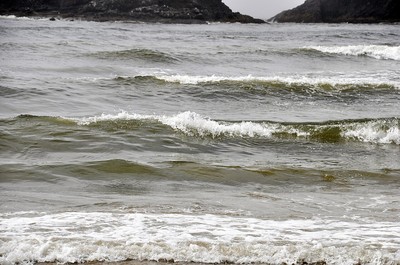 Ocean Waves