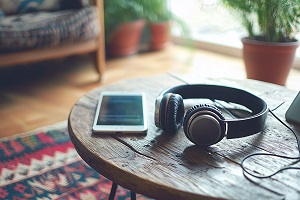 Audiobooks