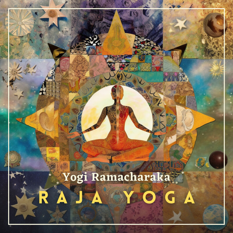 Cover of Gnani Yoga by Yogi Ramacharaka