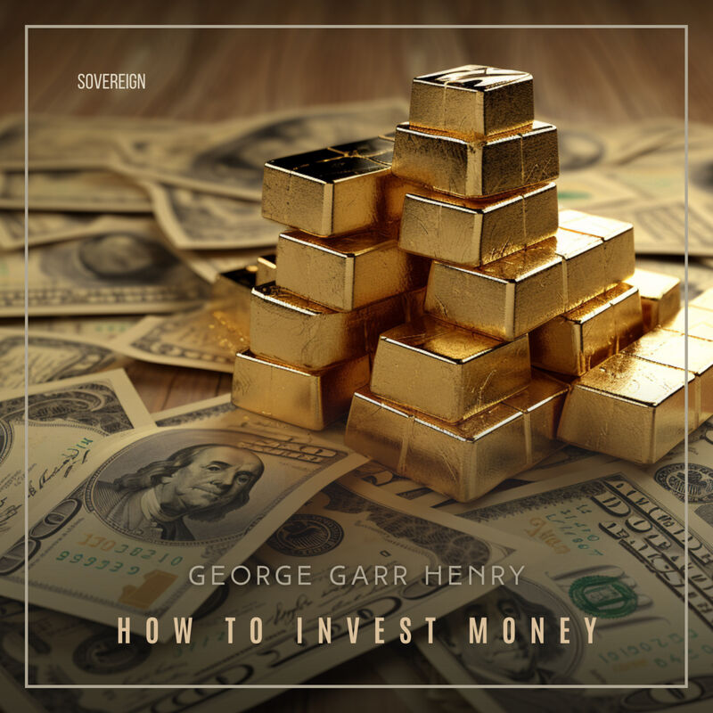 Cover of How to Invest Money by George Garr Henry