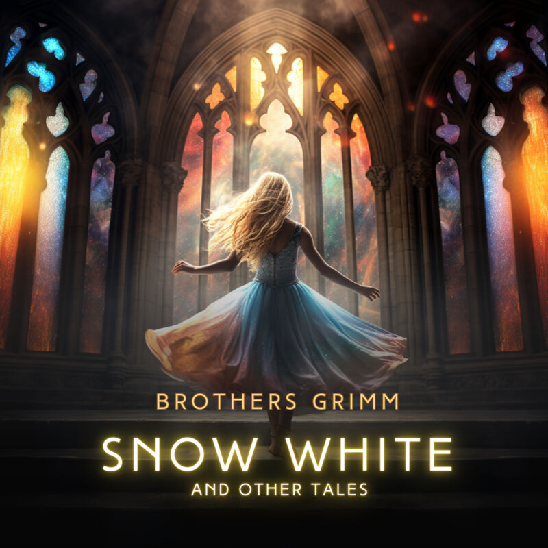 Cover of Snow White and Other Tales by Brothers Grimm