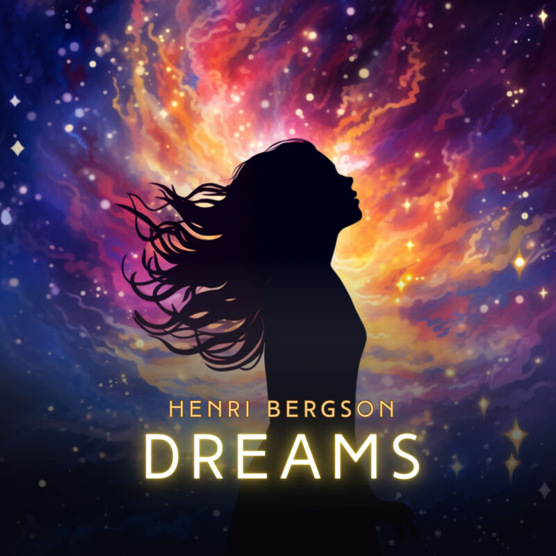 Cover of Dreams by Henri Bergson