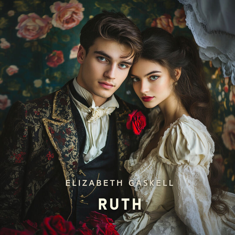 Cover of Ruth by Elizabeth Gaskell