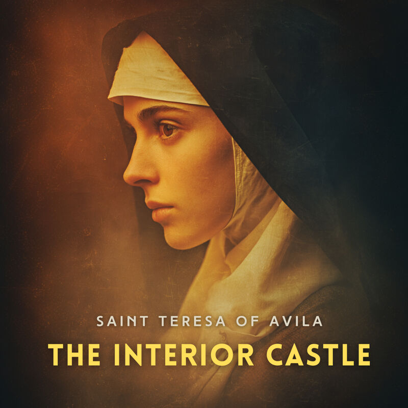 Cover of The Interior Castle by Saint Teresa of Avila