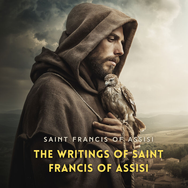 Cover of The Writings of Saint Francis of Assisi by Saint Francis of Assisi