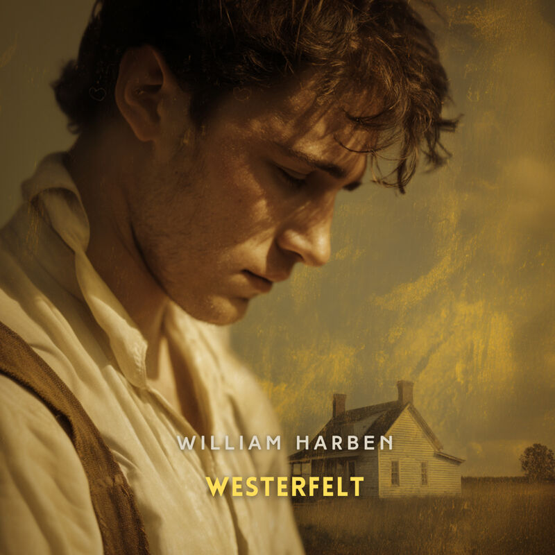 Cover of Westerfelt by William Harben