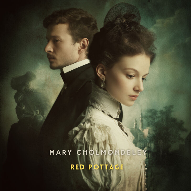 Cover of Red Pottage by Mary Cholmondeley