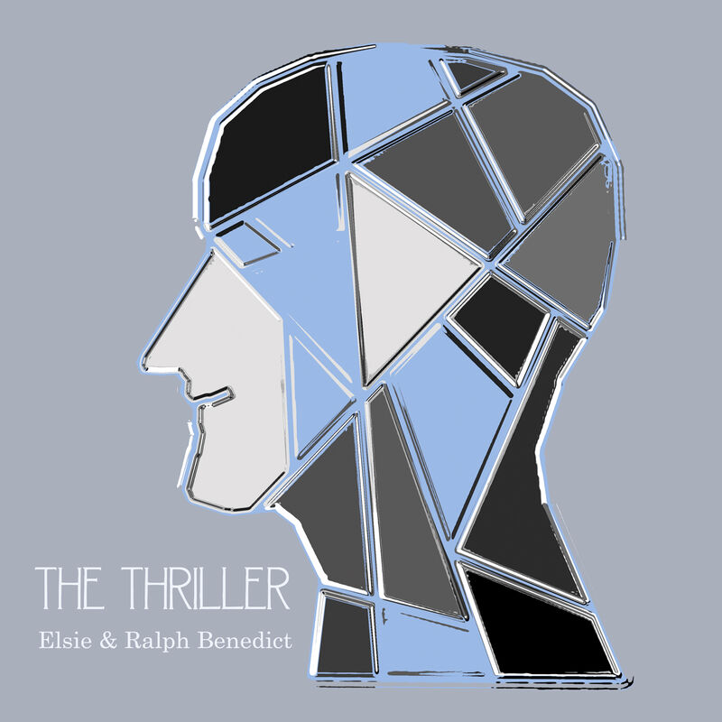 Cover of The 5 Human Types Volume 2: The Thriller, Why Some Have Ambition and Others Lack it by Elsie Benedict