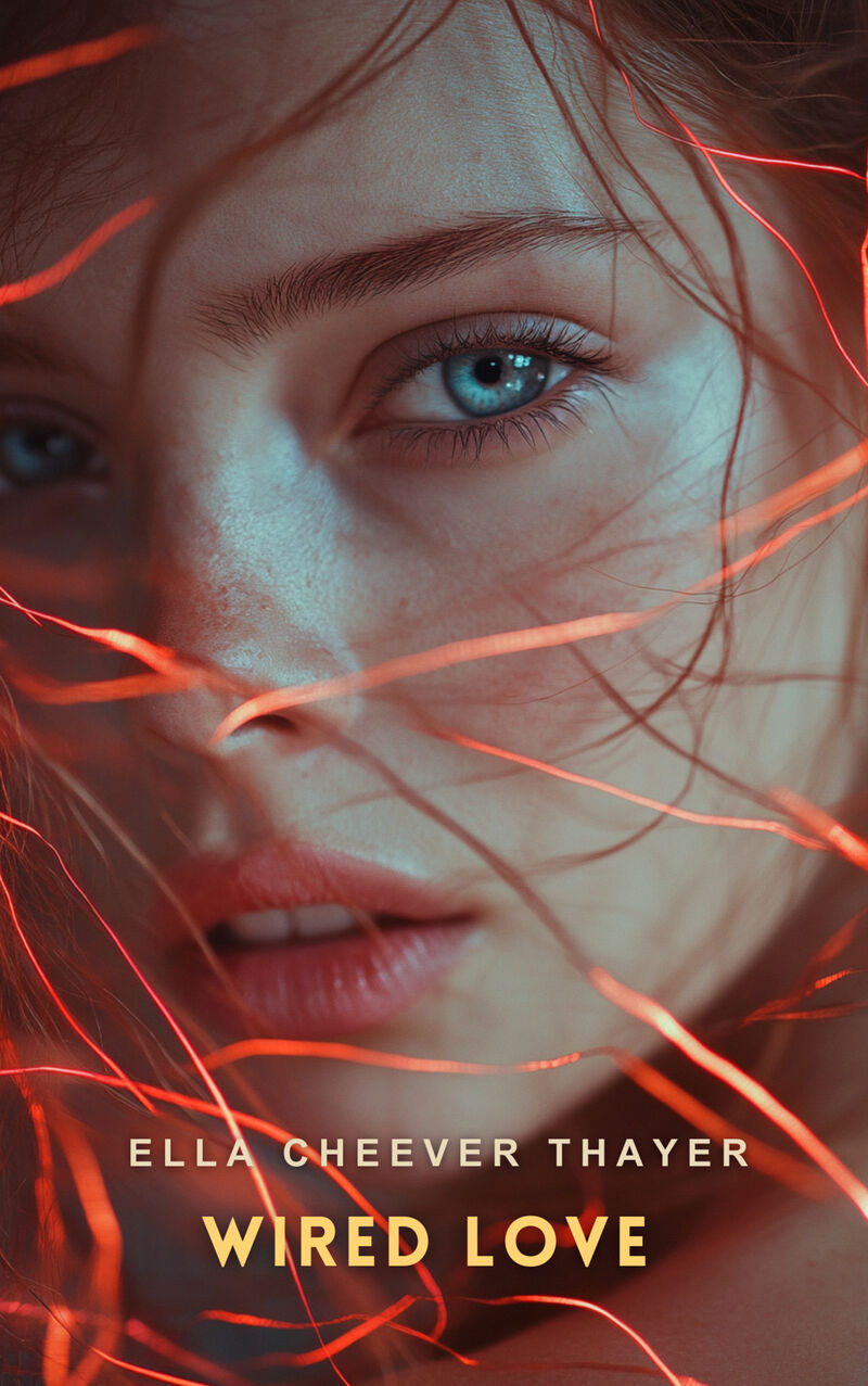 Cover of Wired Love by Ella Cheever Thayer