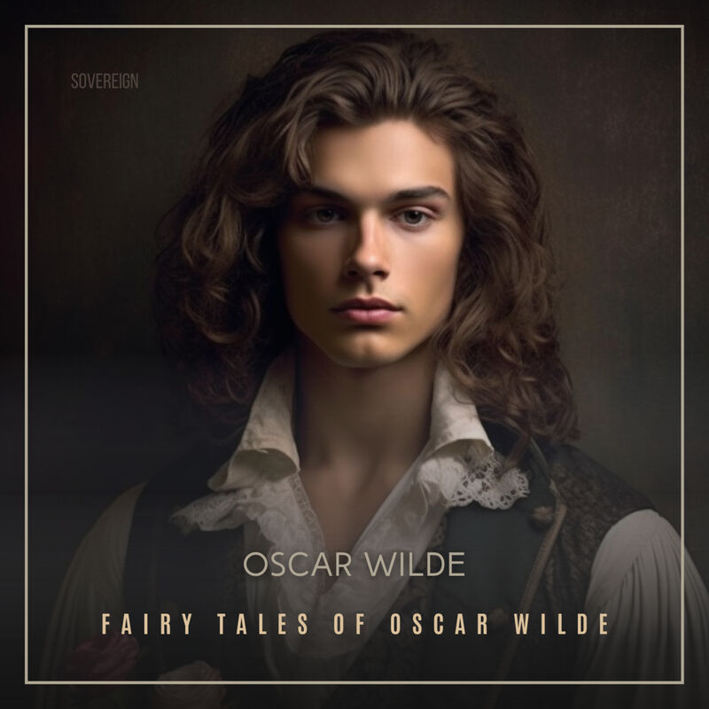 Cover of Fairy Tales of Oscar Wilde Volume 2 by Oscar Wilde